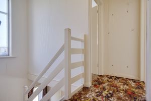 Stairs/Landing- click for photo gallery